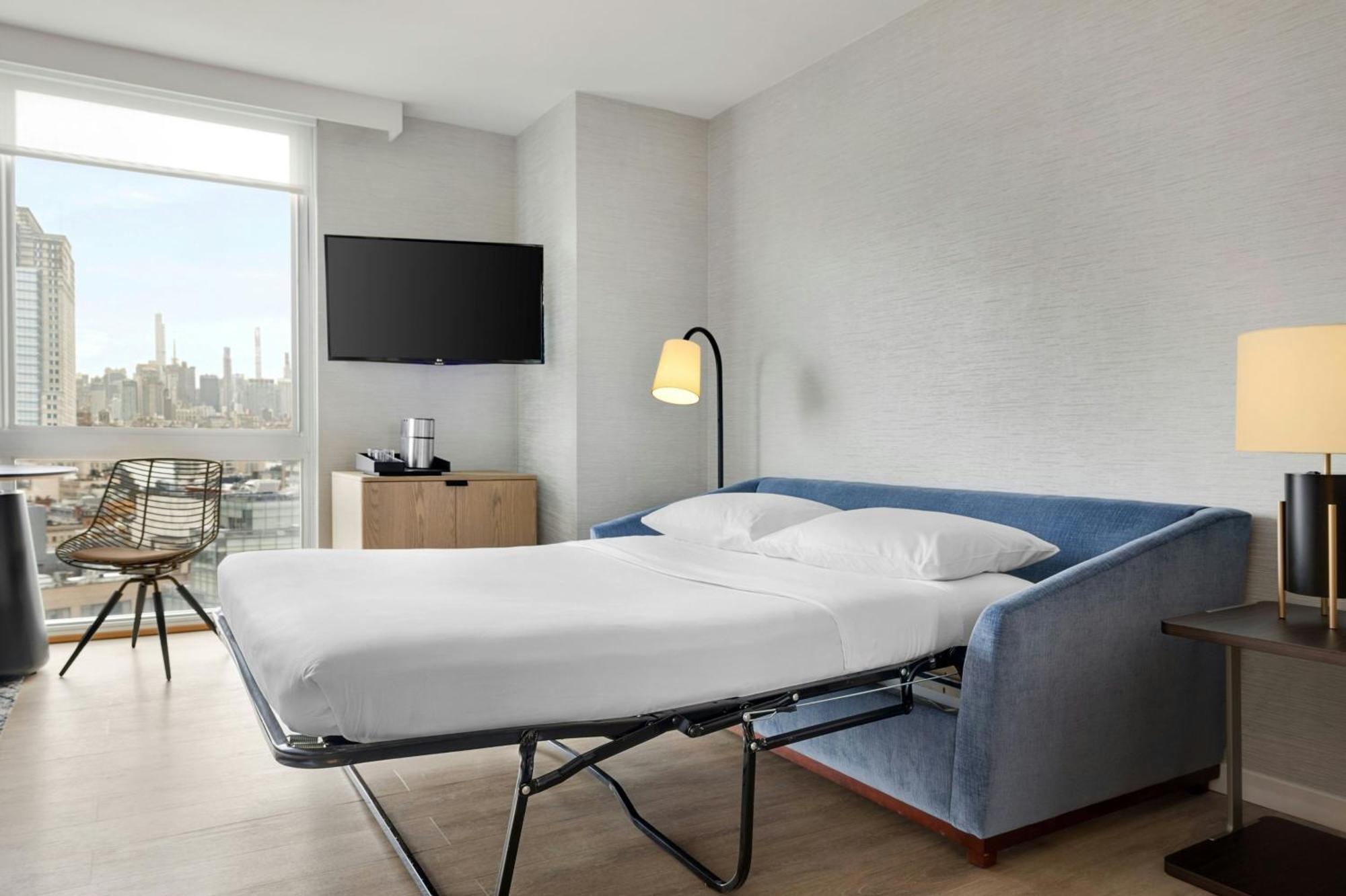 Hotel Sheraton Tribeca