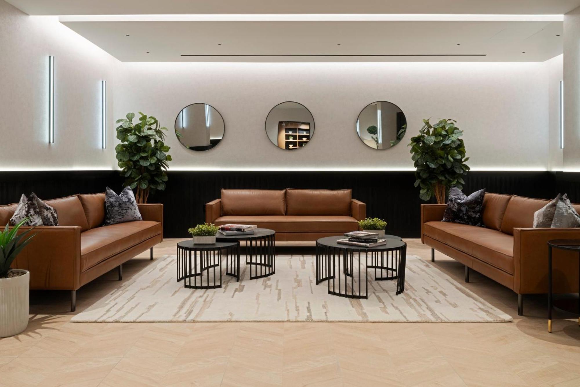 Hotel The Manhattan At Times Square 4*