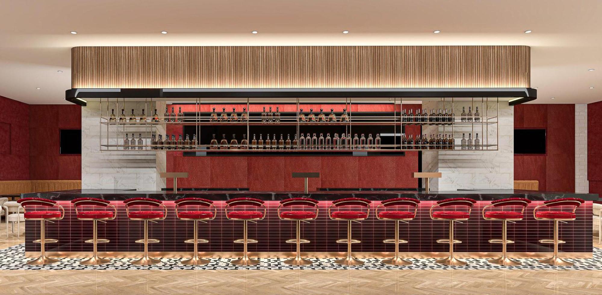 The Manhattan At Times Square Hotel New York