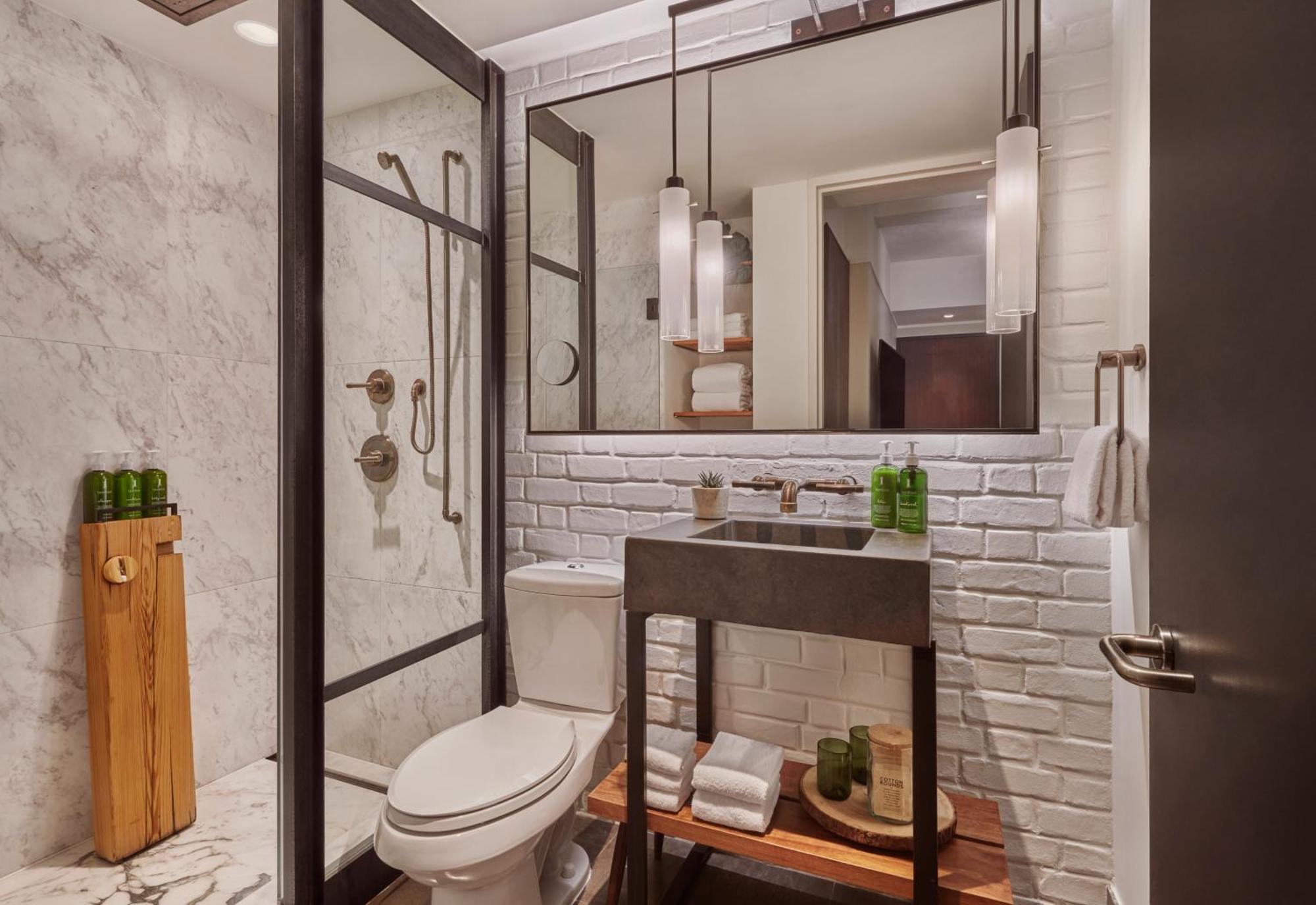 1 Park 5* New York
