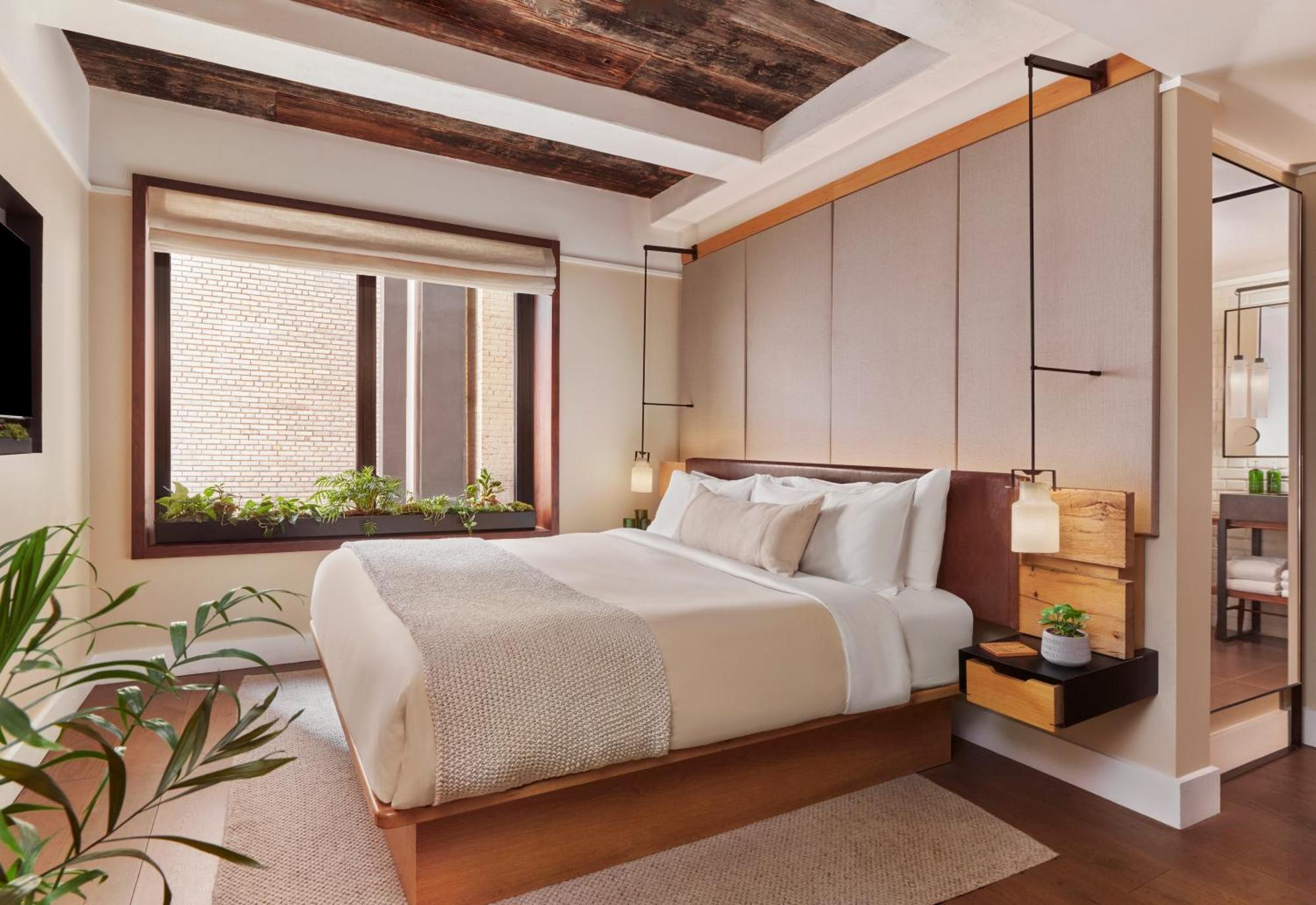 Hotel 1 Park