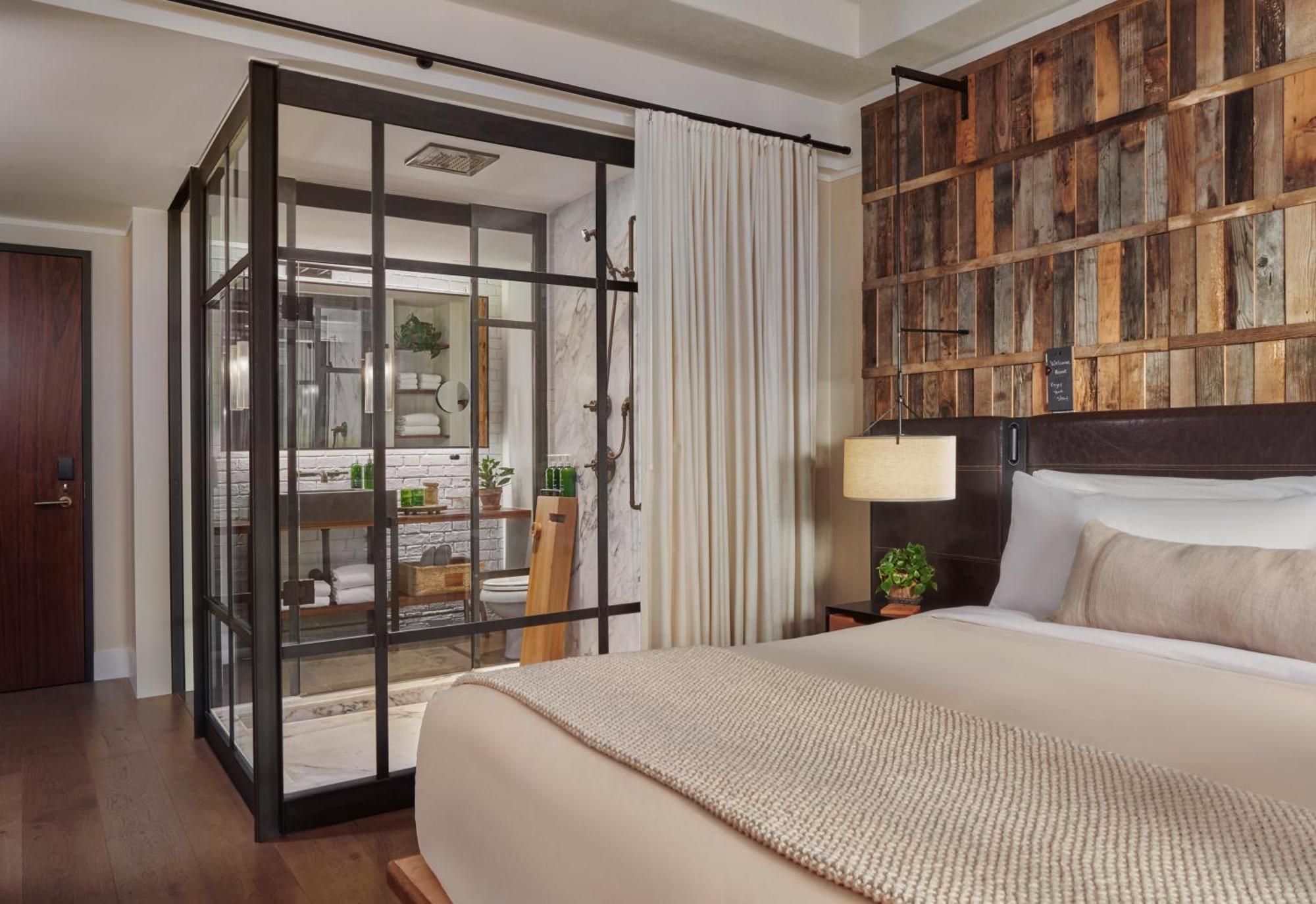 1 Park Hotel 5*