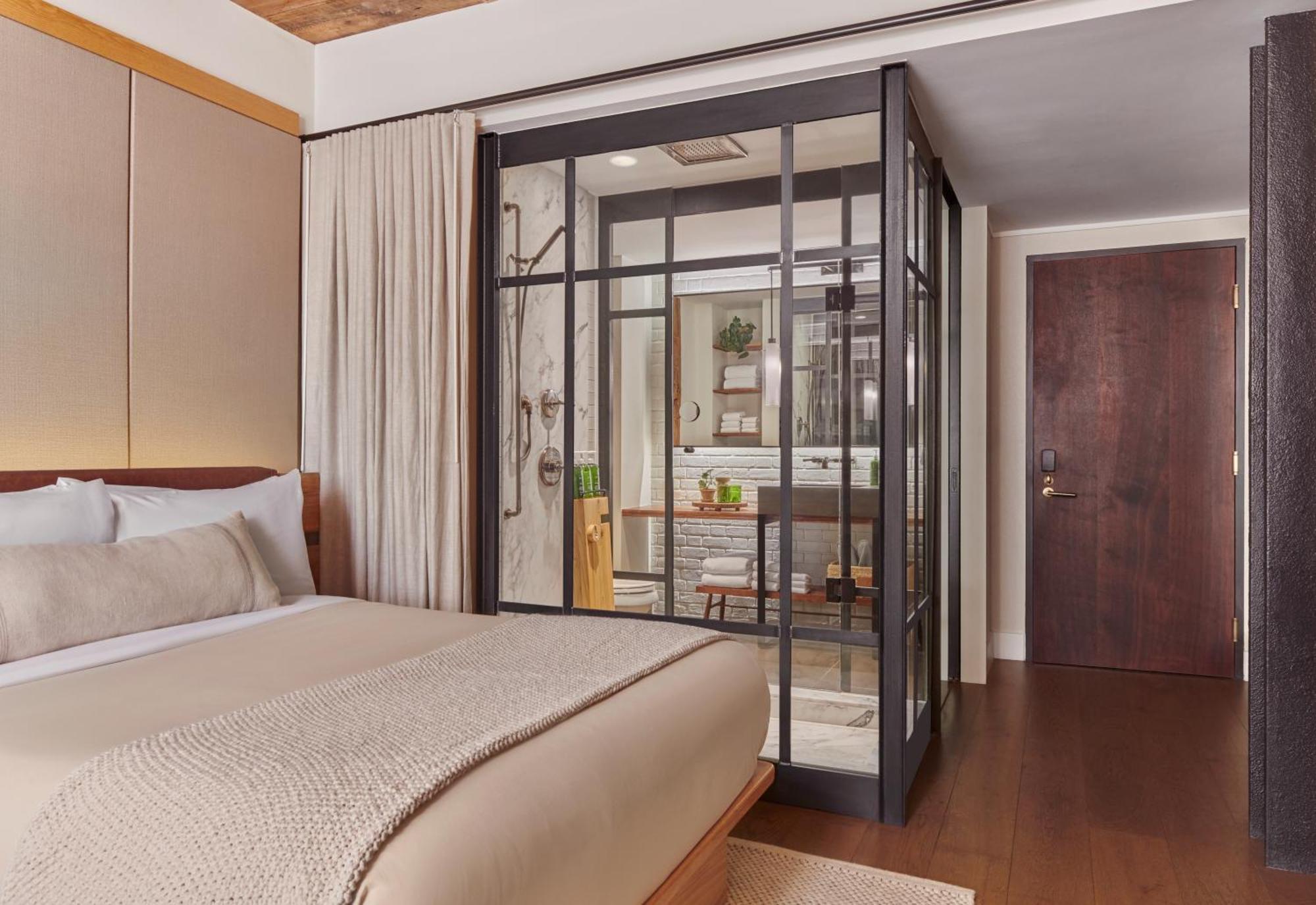 1 Park 5* New York