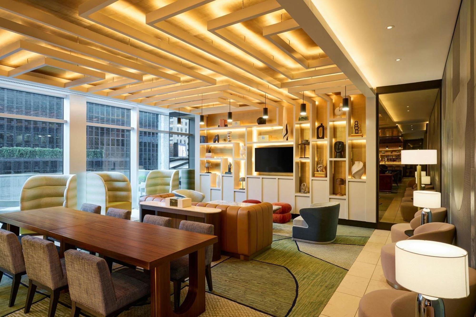 Renaissance Midtown Hotel New York