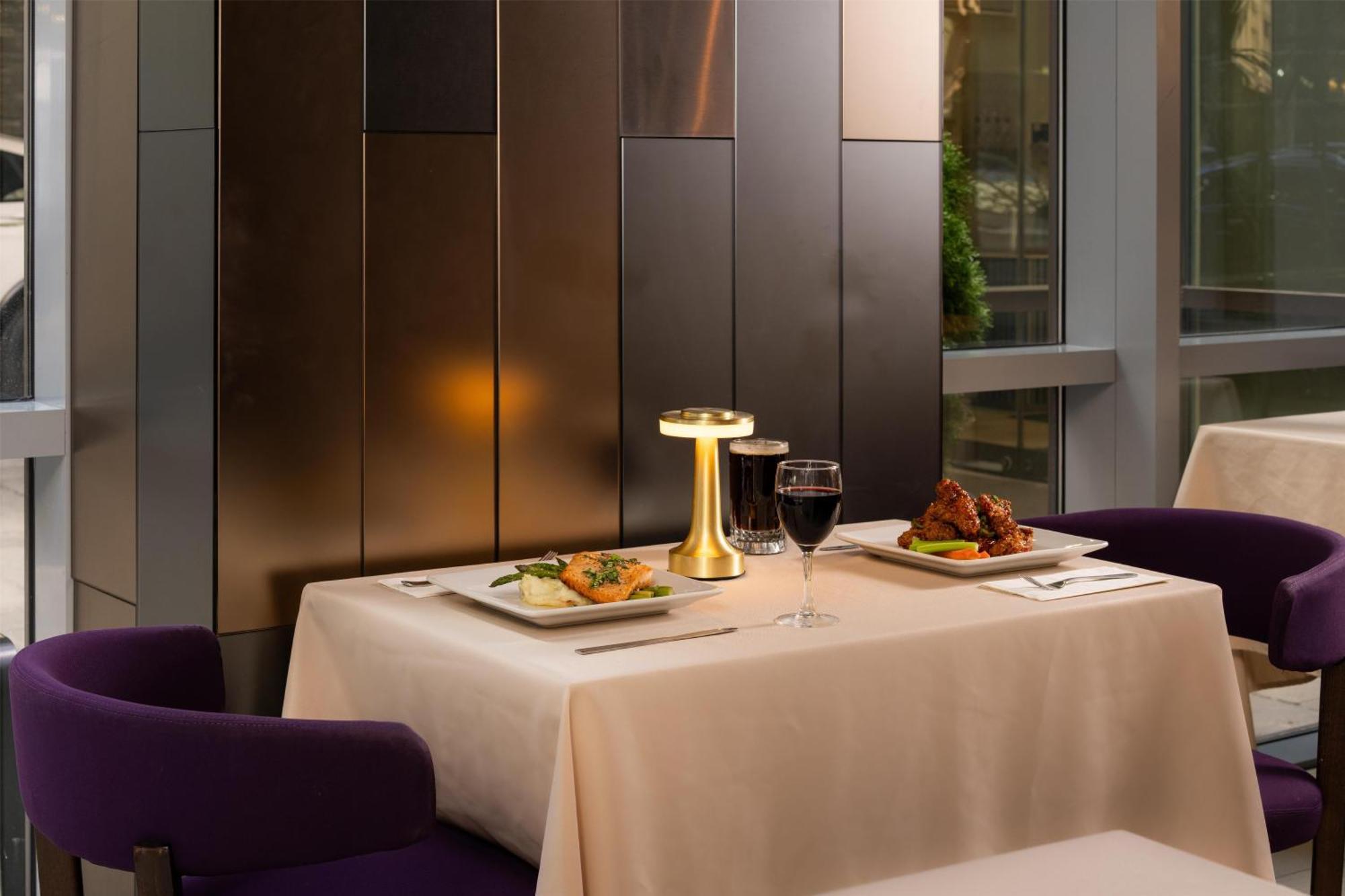 Embassy By Hilton Manhattan Times Square New York