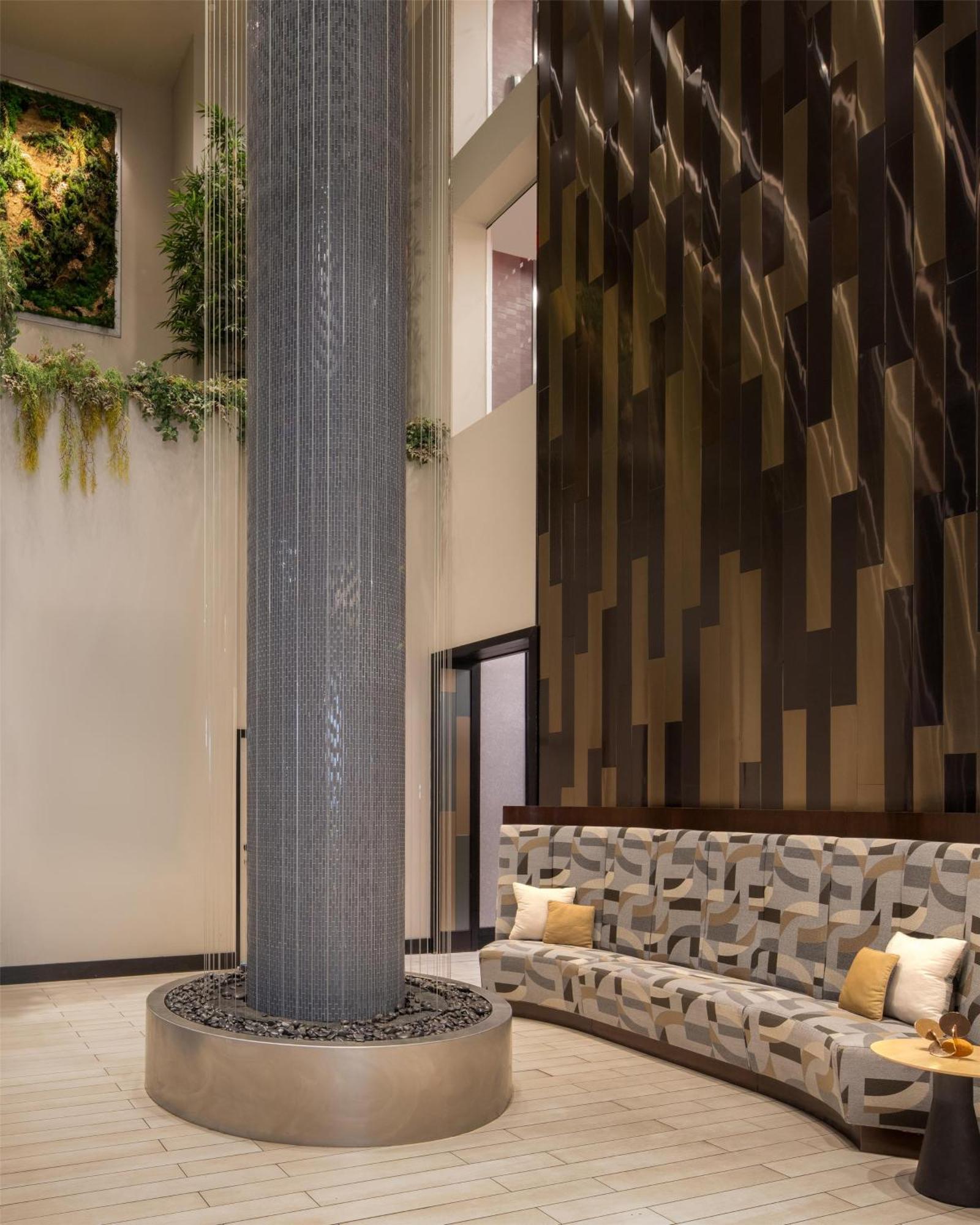 Newly Renovated Embassy By Hilton Manhattan Times Square Hotel