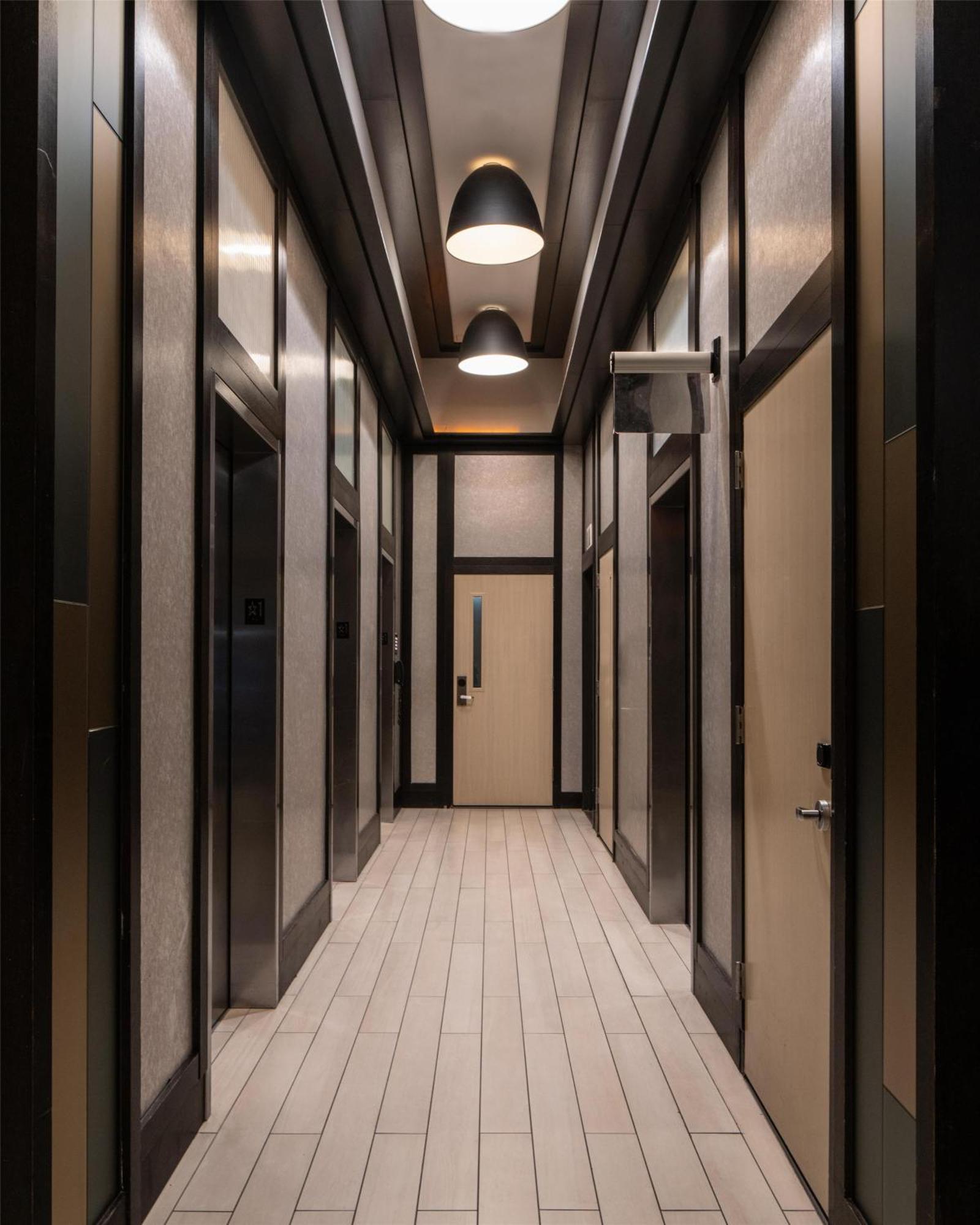 Newly Renovated Embassy By Hilton Manhattan Times Square 4*