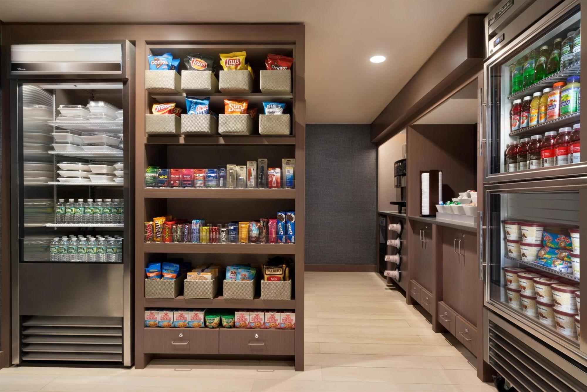 Embassy By Hilton Manhattan Times Square 4* New York