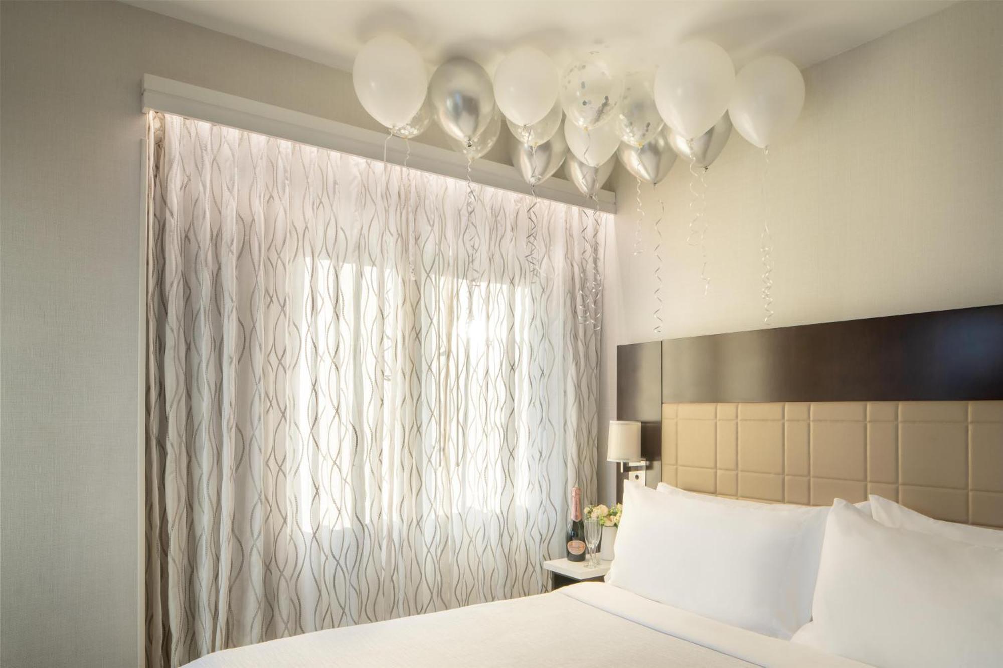 Embassy By Hilton Manhattan Times Square 4* New York