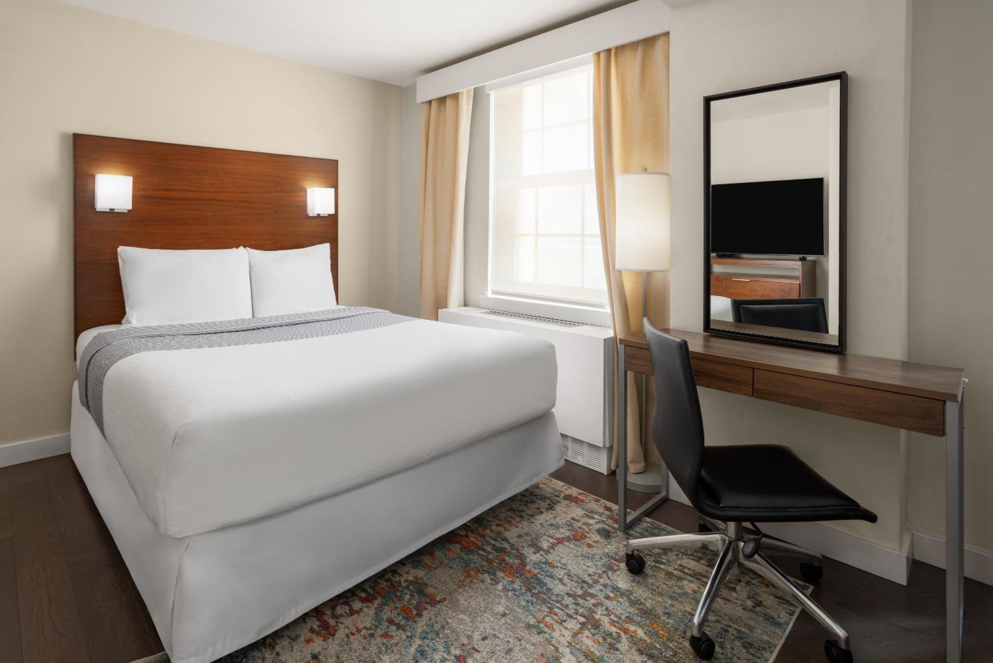 The Beekman Tower, Trademark Collection By Wyndham 4* New York