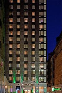 Hotel Manhattan 6th Ave - Chelsea By Ihg 4*