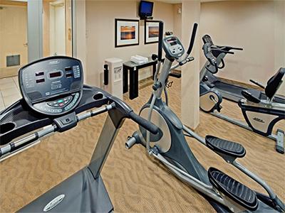 Manhattan 6th Ave - Chelsea By Ihg Hotel 4*