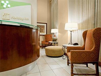 Hotel Manhattan 6th Ave - Chelsea By Ihg New York