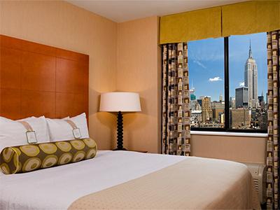 Manhattan 6th Ave - Chelsea By Ihg 4*