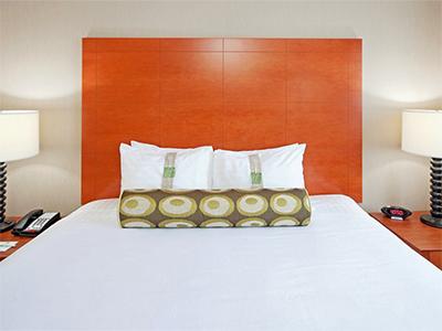 Manhattan 6th Ave - Chelsea By Ihg Hotel