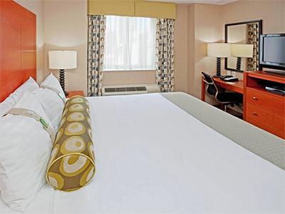 Hotel Manhattan 6th Ave - Chelsea By Ihg 4*