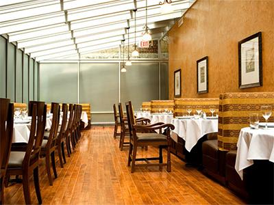 Manhattan 6th Ave - Chelsea By Ihg Hotel