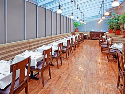 Manhattan 6th Ave - Chelsea By Ihg Hotel New York