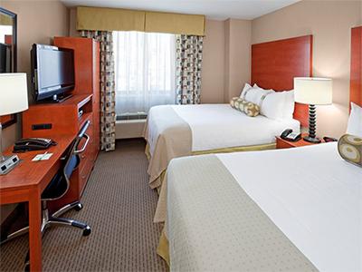 Manhattan 6th Ave - Chelsea By Ihg 4* New York