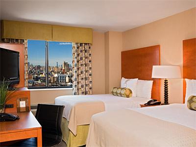 Manhattan 6th Ave - Chelsea By Ihg Hotel