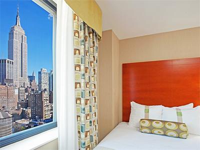 Hotel Manhattan 6th Ave - Chelsea By Ihg