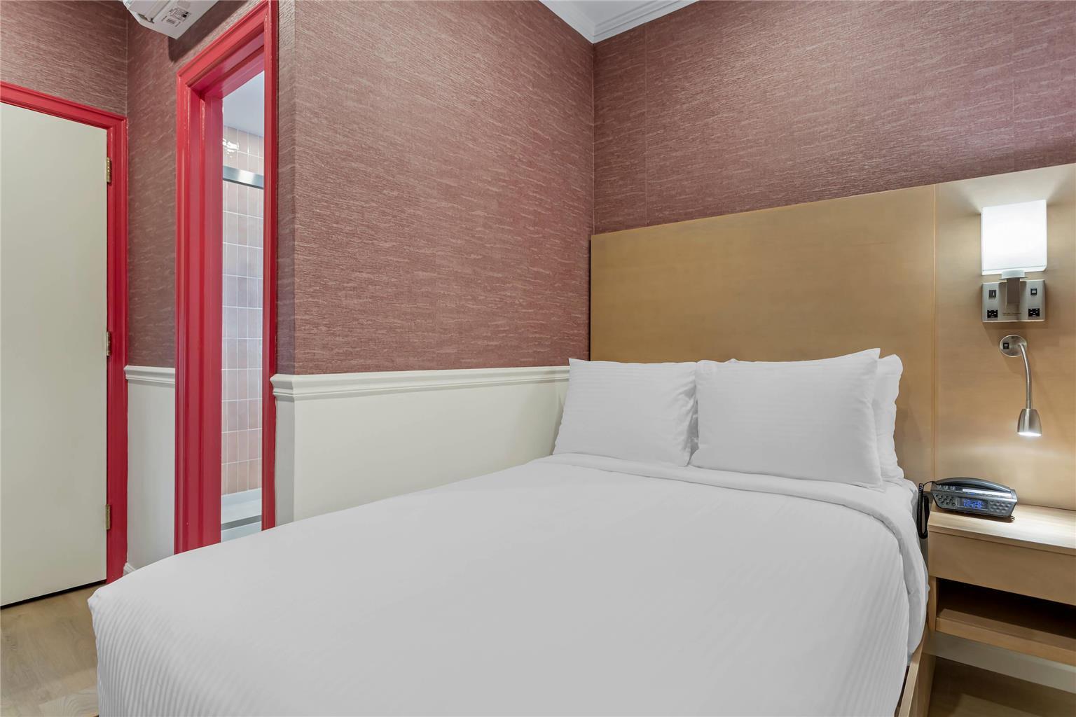 Hotel Mayfair Hotel, An Ascend Collection New York