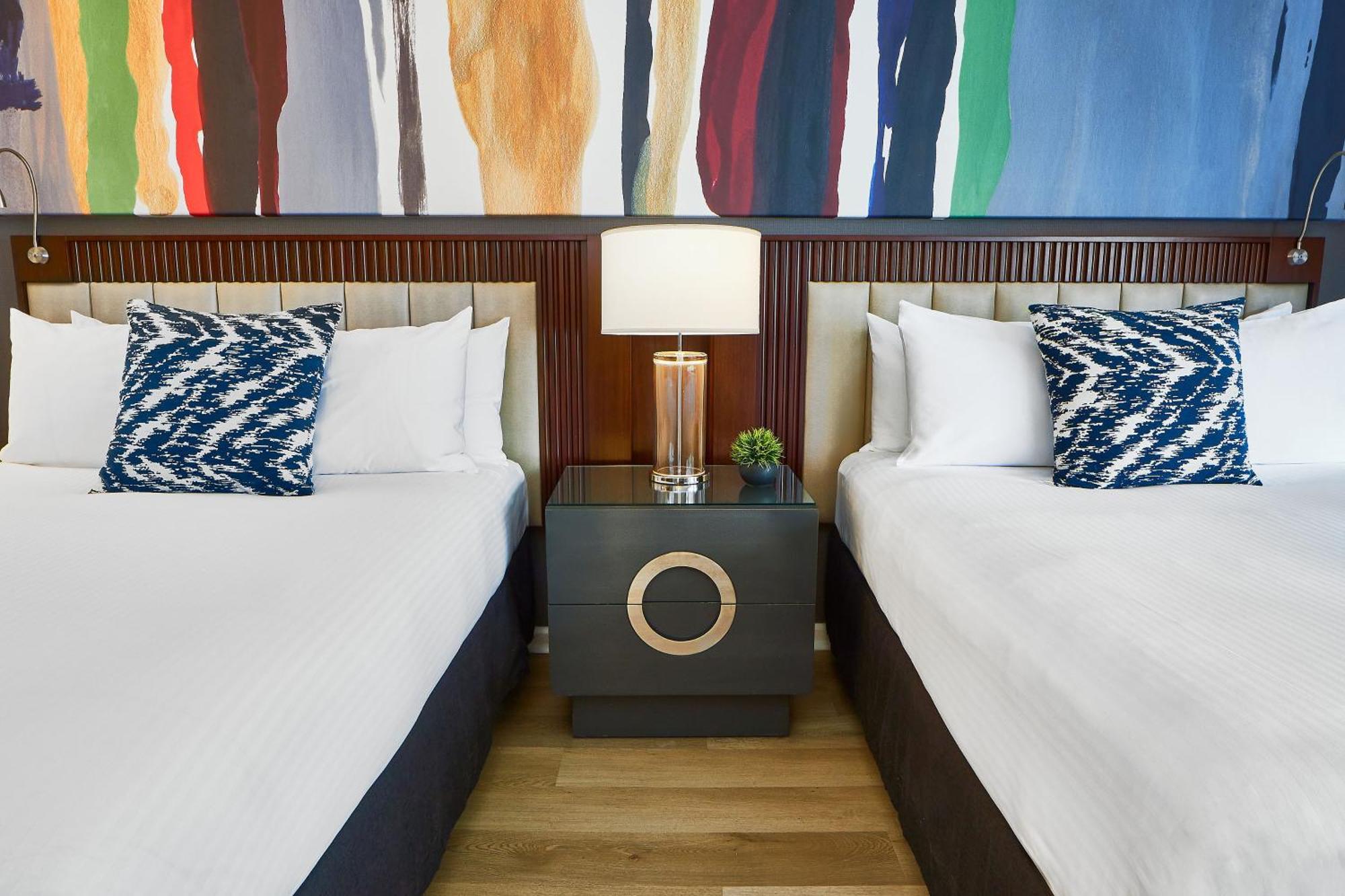 Hotel The Fifty Sonesta