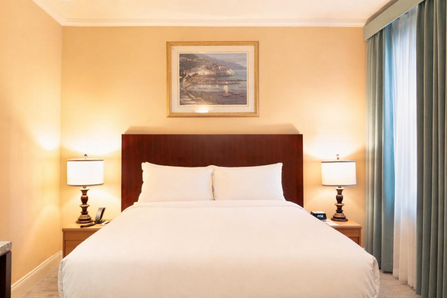 Stanford 3* New York