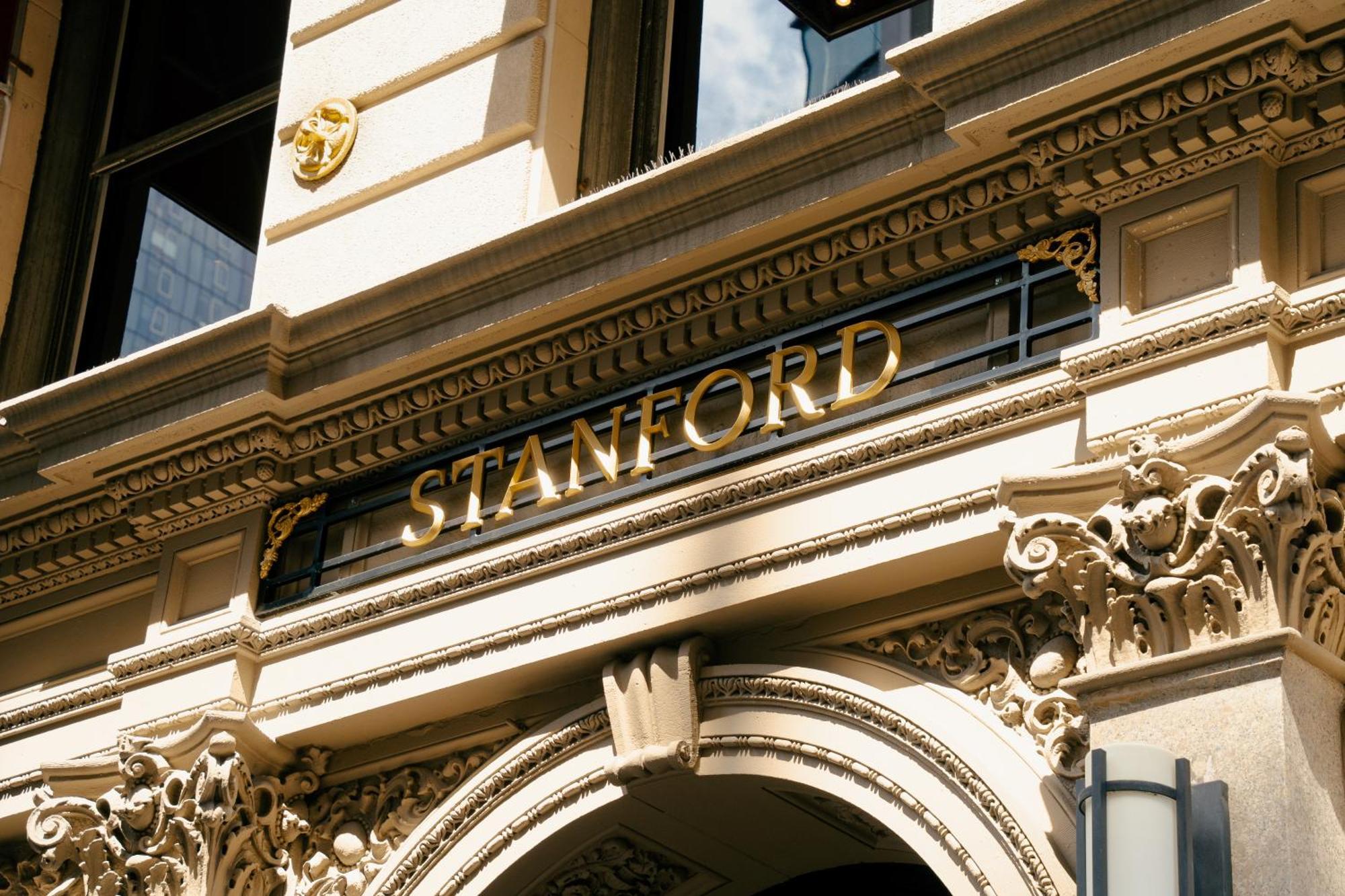 Hotel Stanford 3*