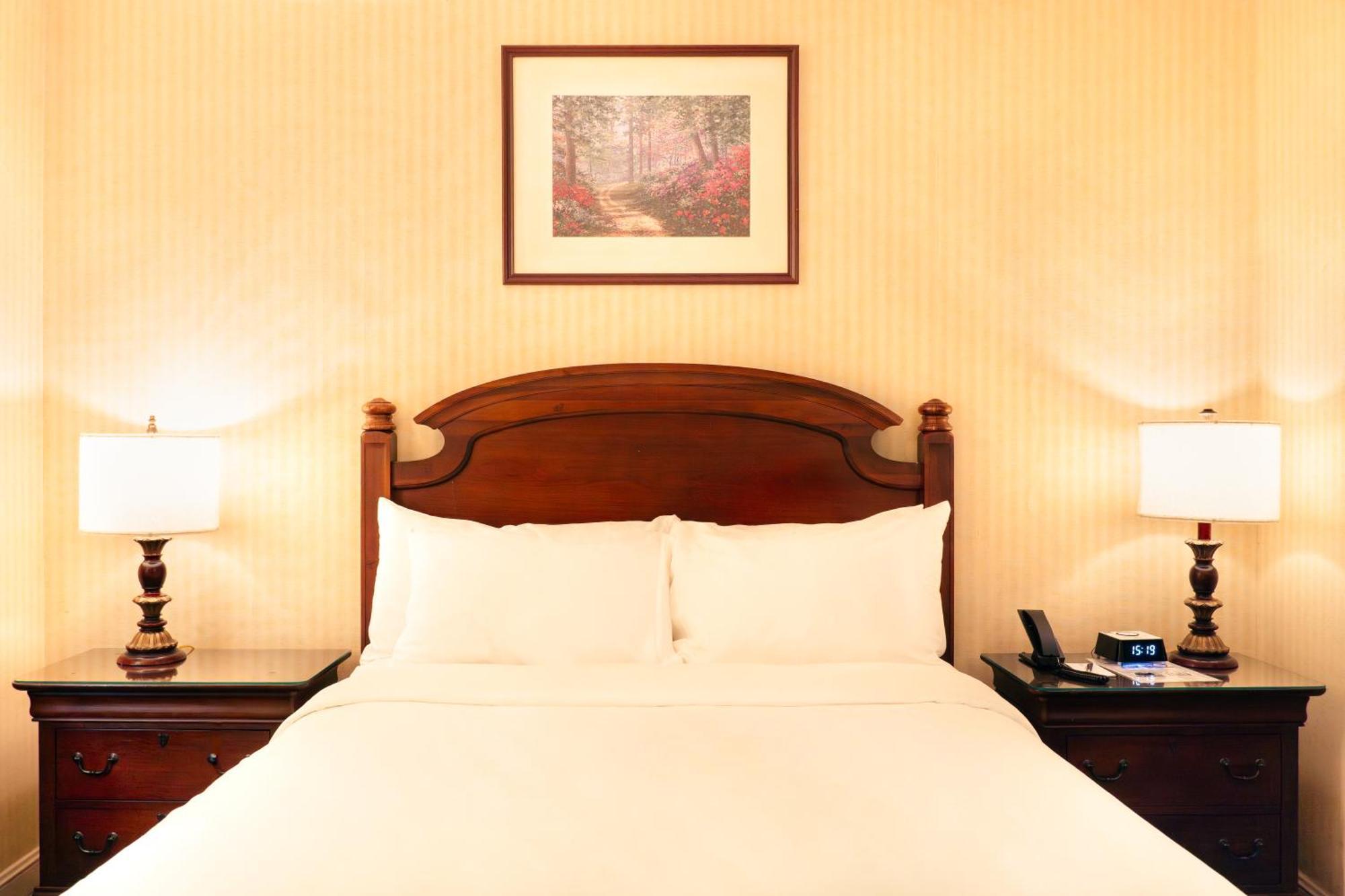 Stanford Hotel New York