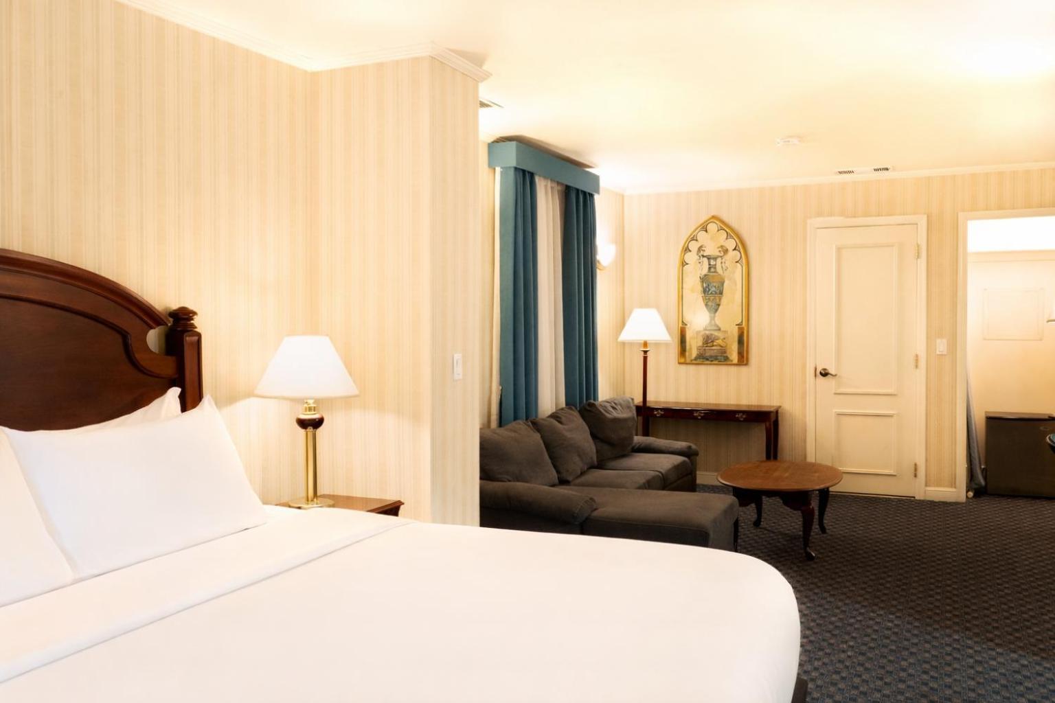 Hotel Stanford 3*