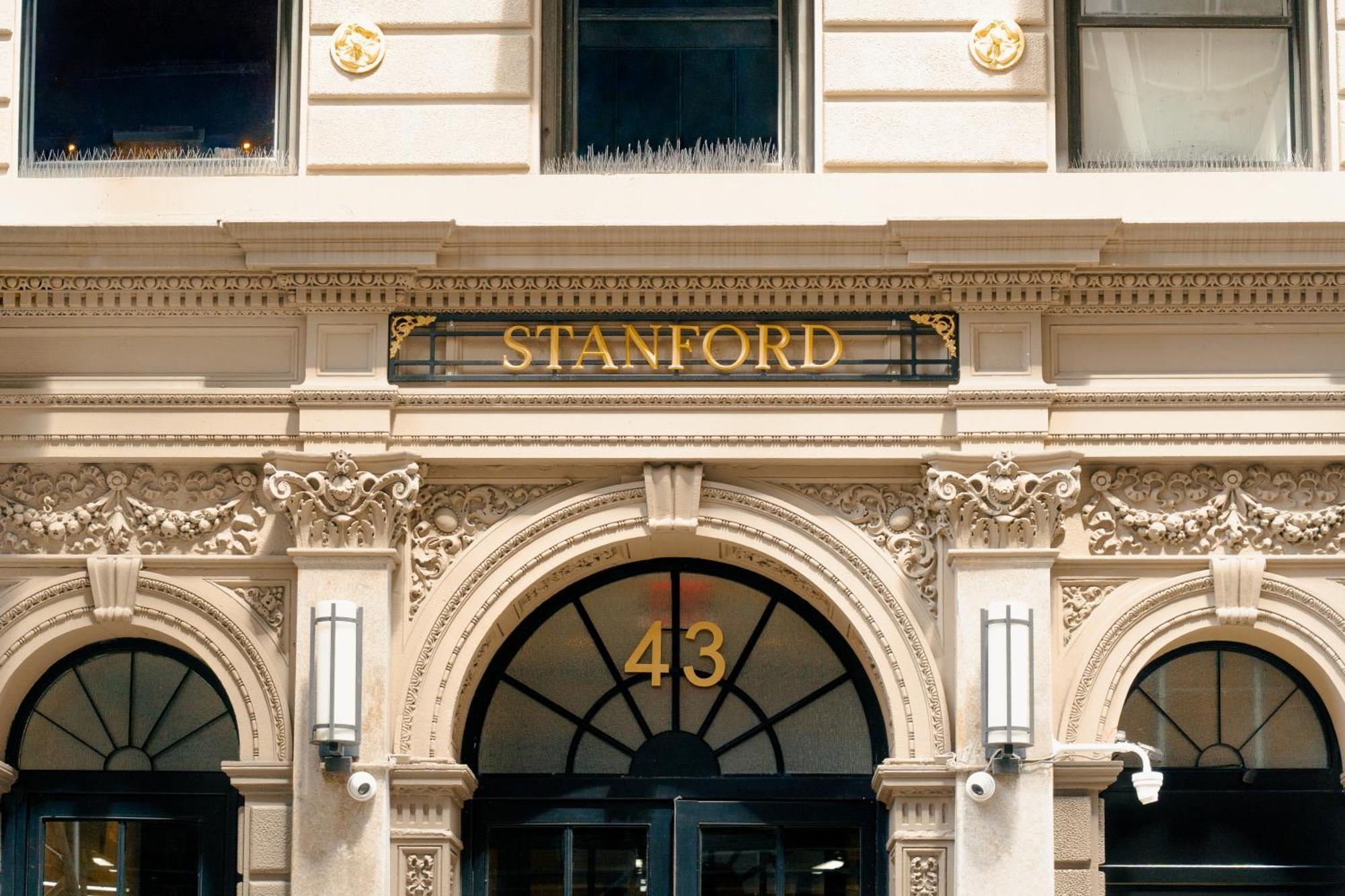 Stanford 3* New York
