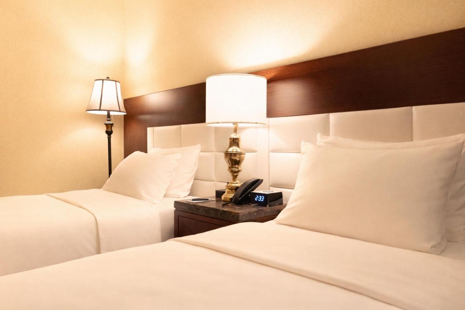 Stanford Hotel New York