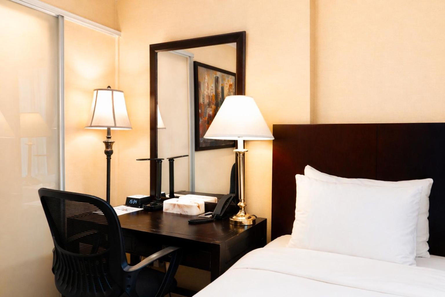 Stanford Hotel