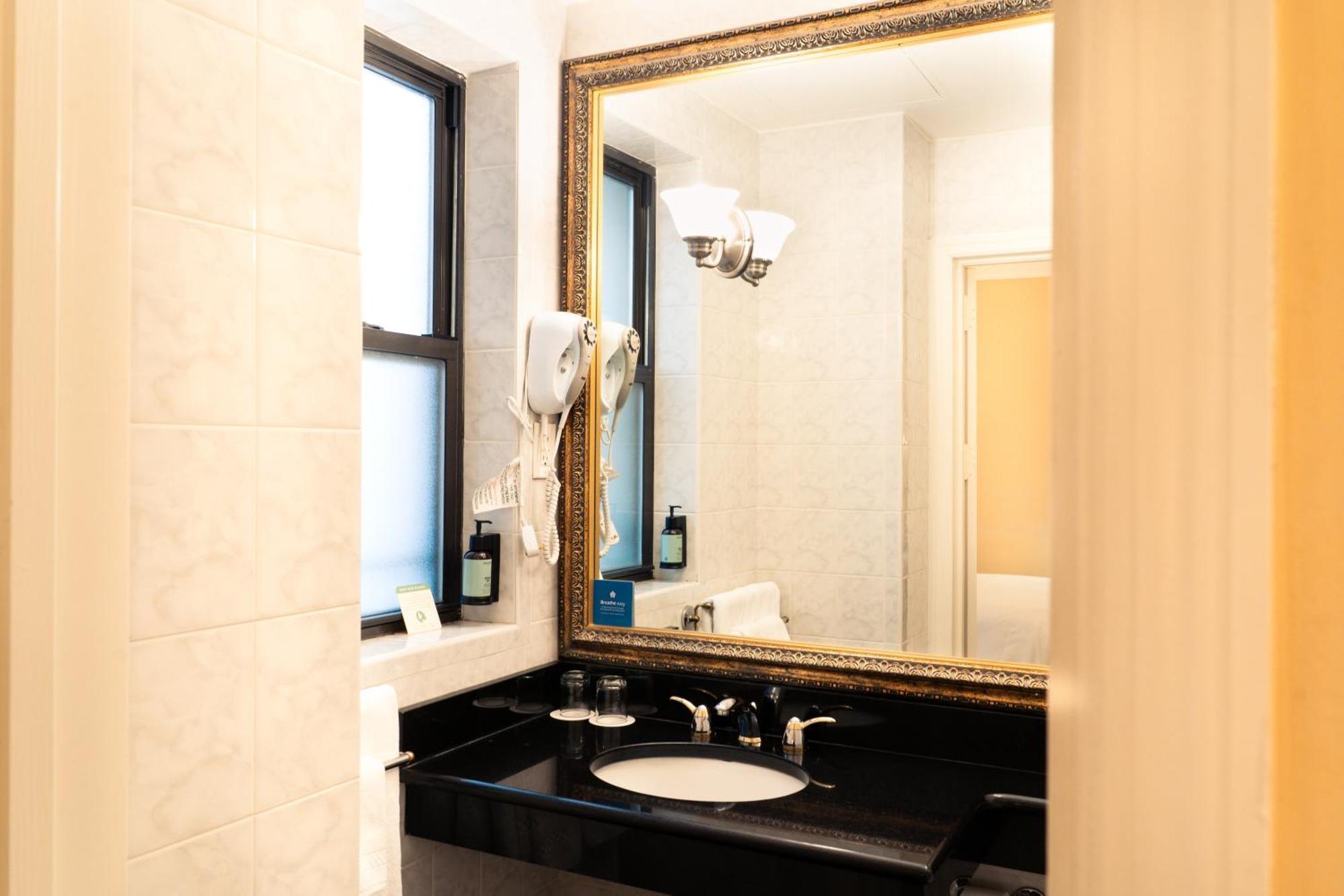 Stanford Hotel New York