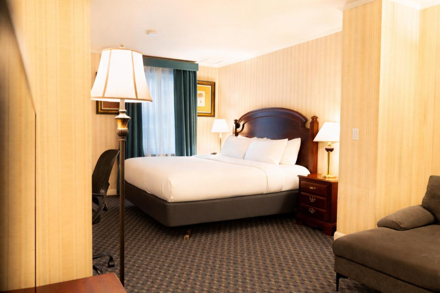 Hotel Stanford New York