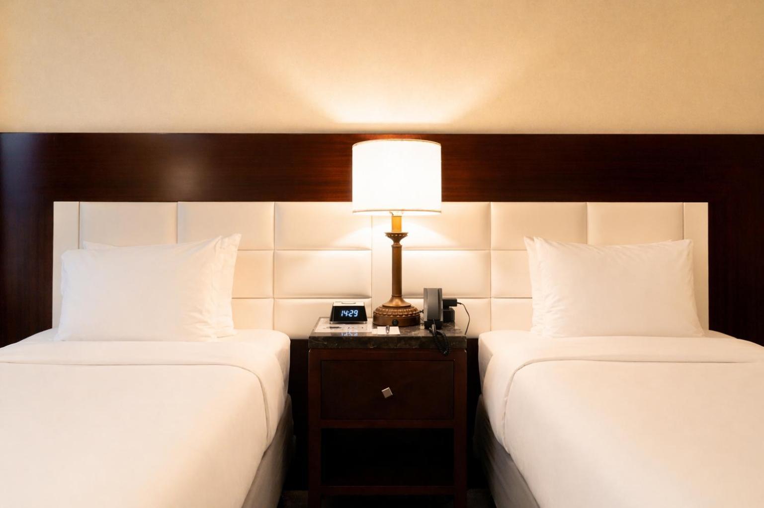 Stanford Hotel 3*