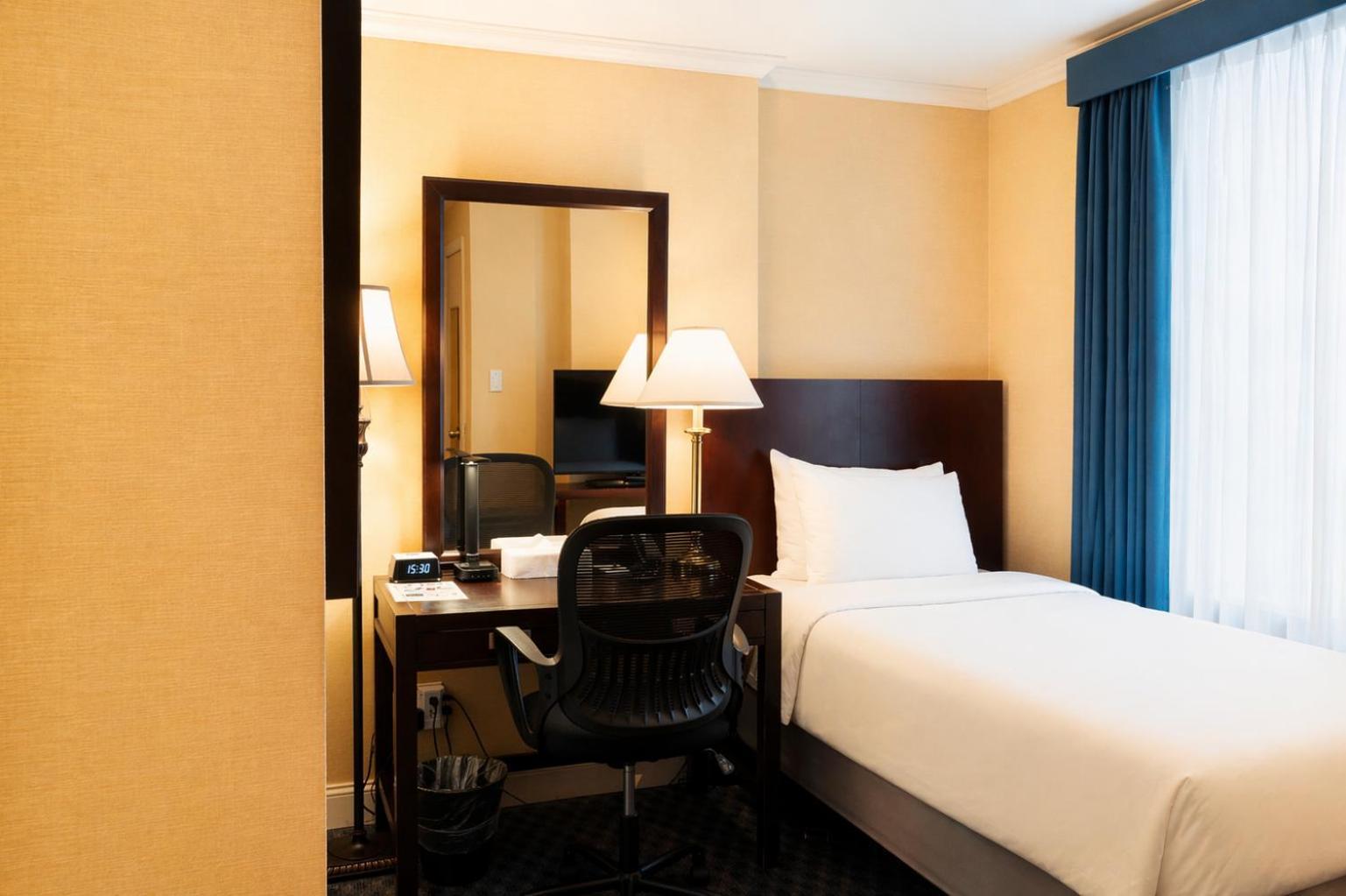 Stanford Hotel