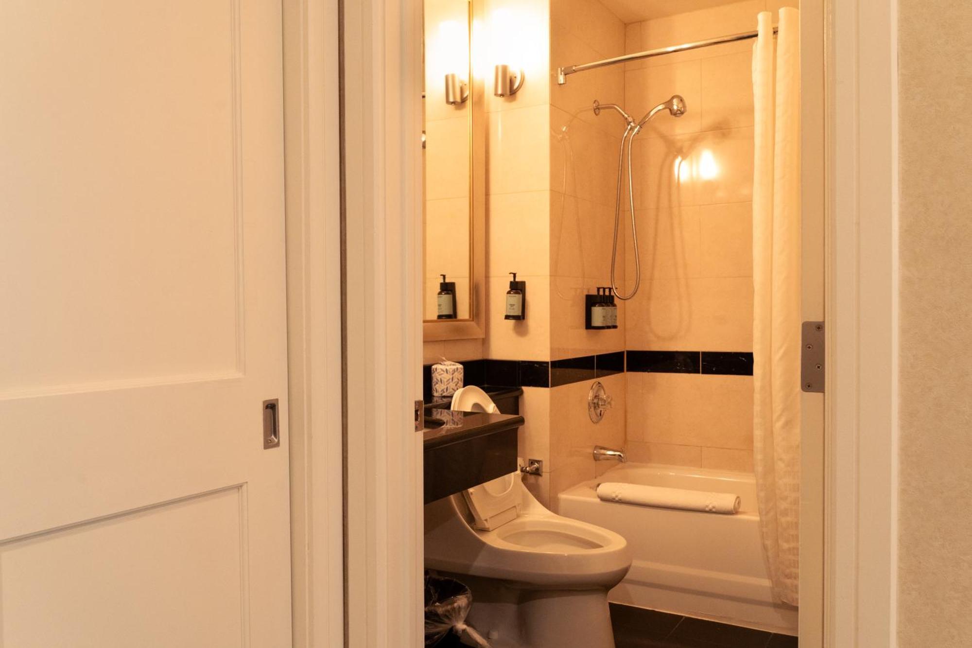 Stanford 3* New York