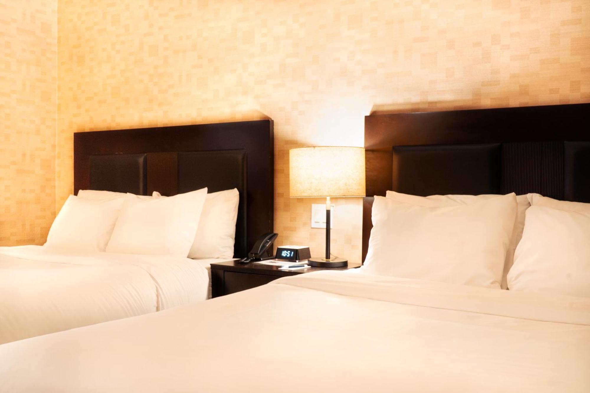 Stanford Hotel 3*