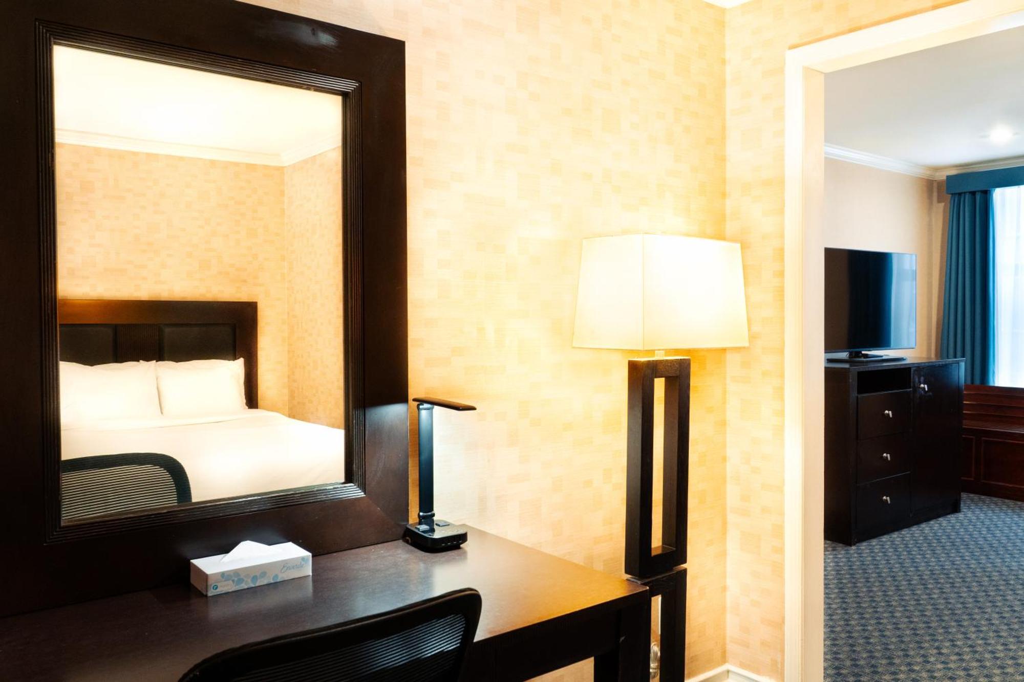Hotel Stanford 3*