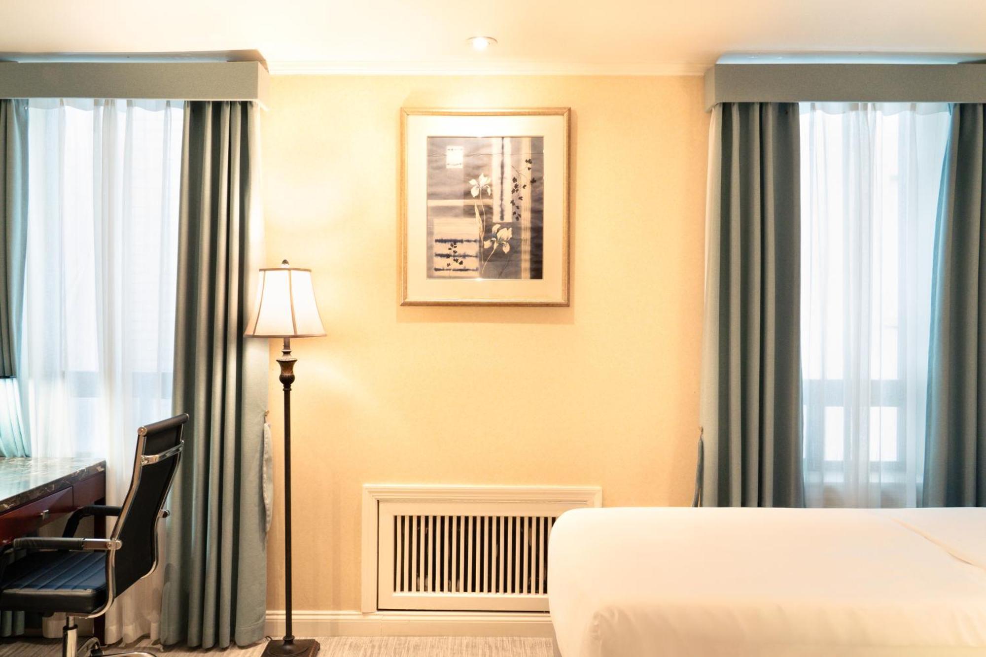 Hotel Stanford New York