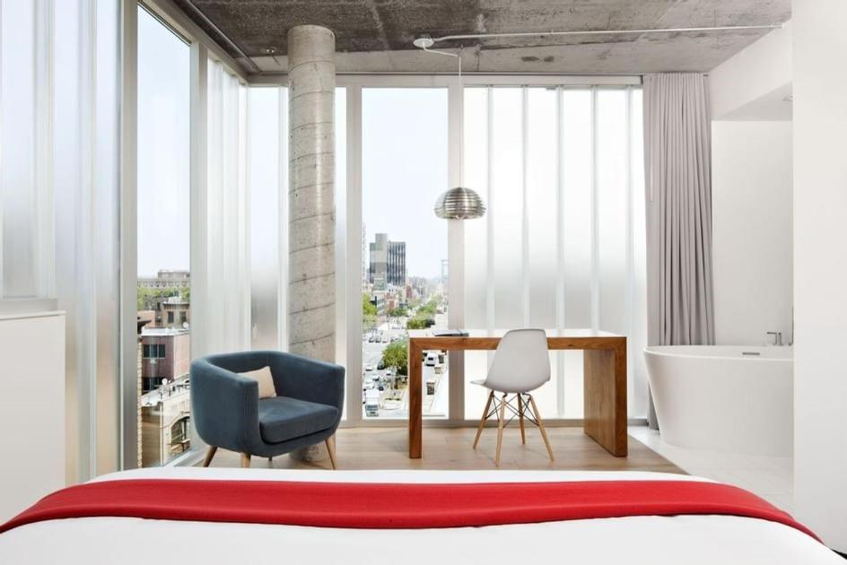 Hotel Nolitan Soho -