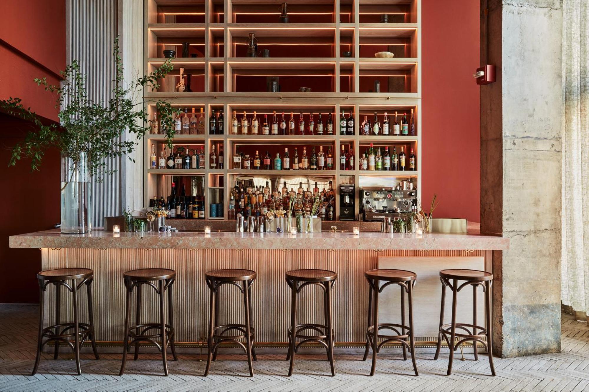 Nolitan Soho - 4*
