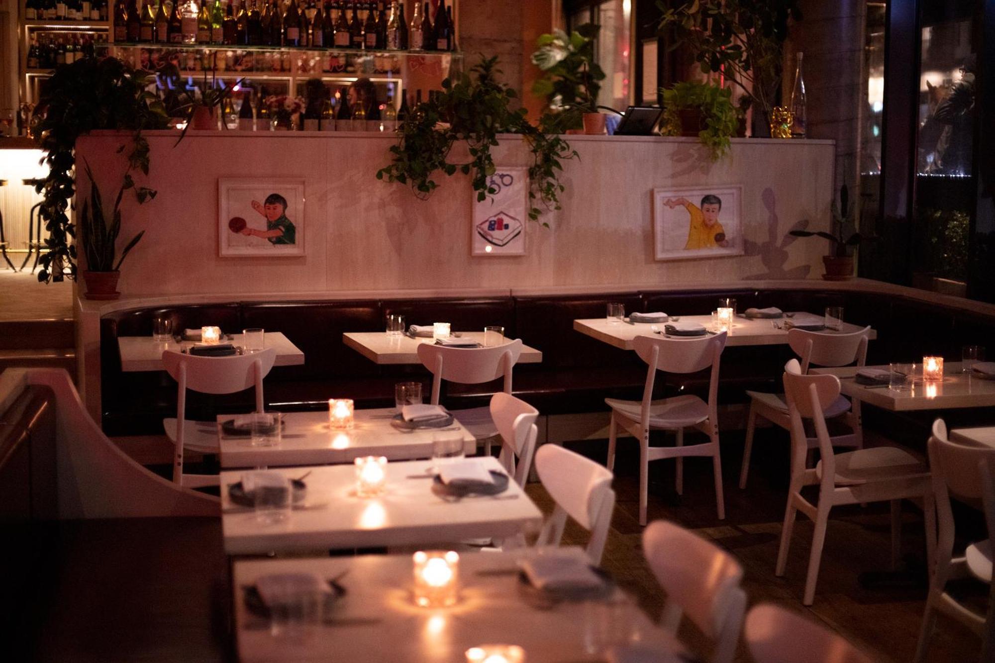 Nolitan Soho - 4* New York