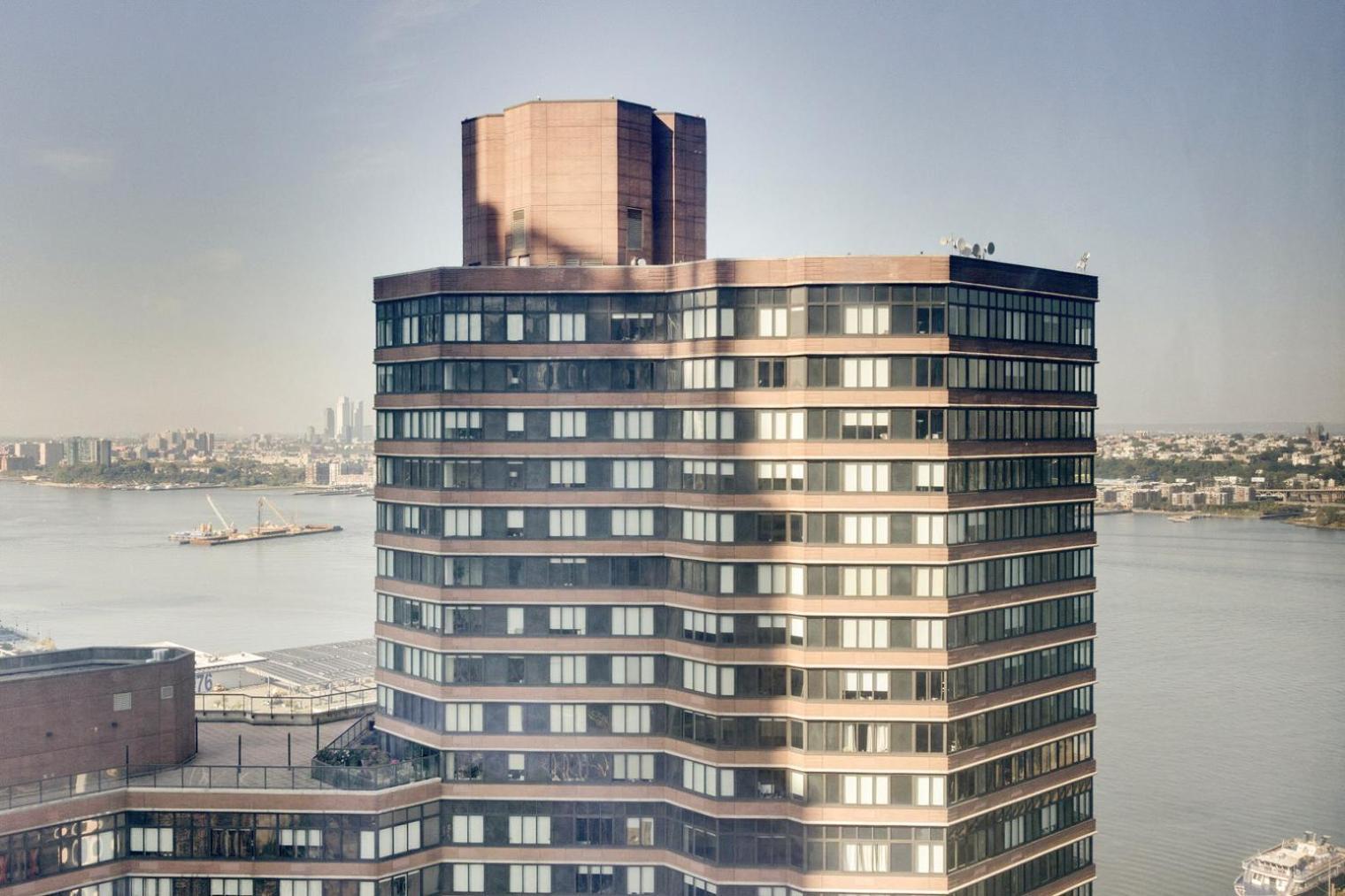 Apartment Blueground Hells Kitchen Fitness Center Nr Hudson River Park Nyc-1990 *