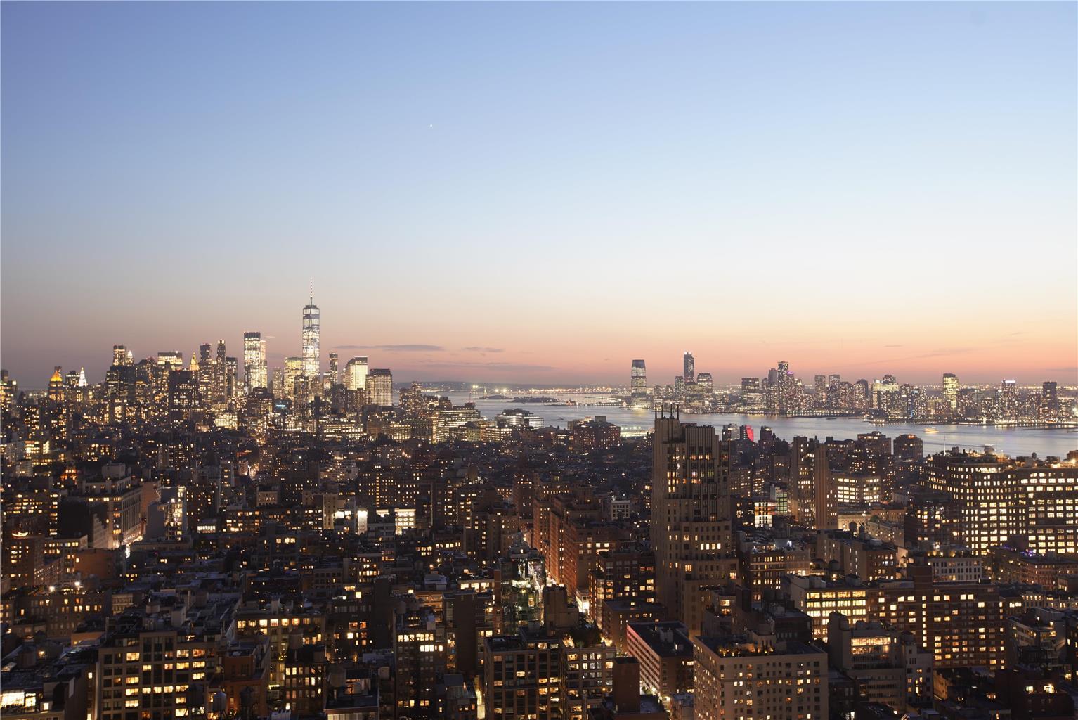 Hotel Hyatt Place Chelsea 4*