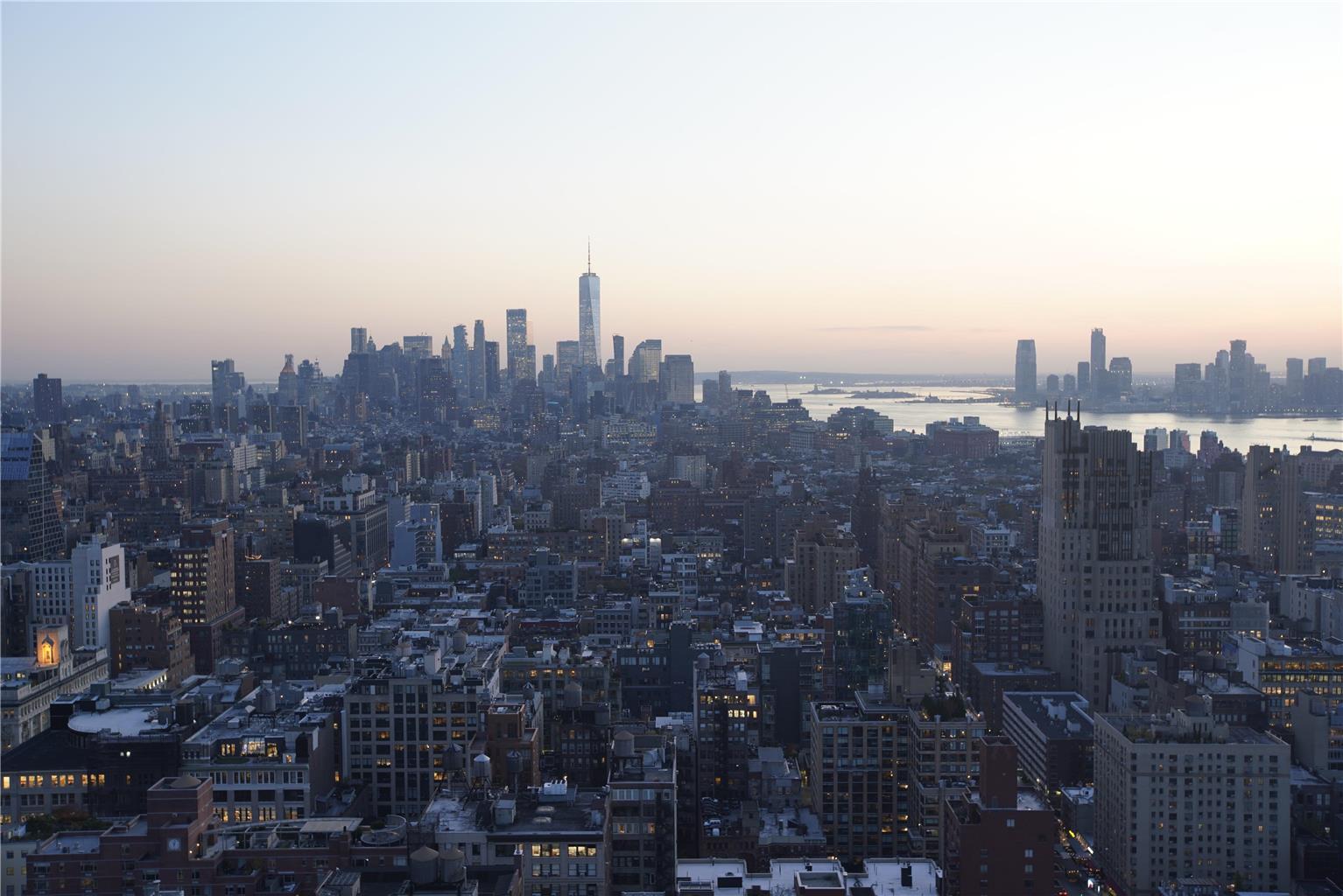 Hyatt Place Chelsea Hotel New York