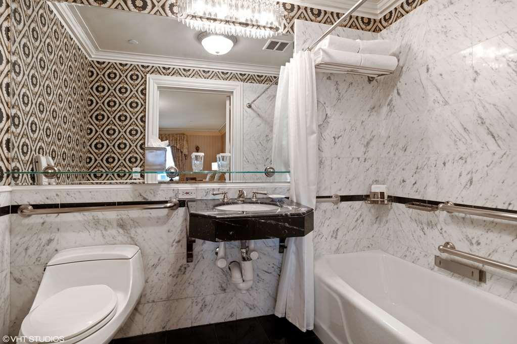 The Sherry Netherland 5* New York