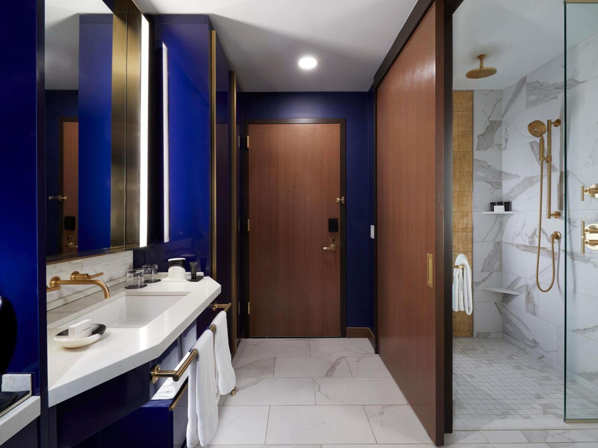 Hotel Hard Rock - Partner Of Accor New York